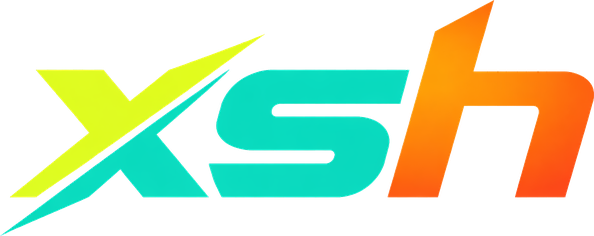 Logo xsh